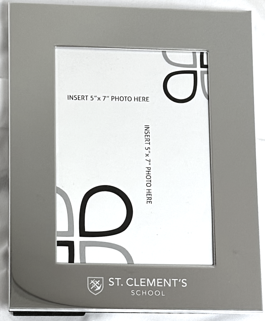 PHOTO FRAME - 5X7