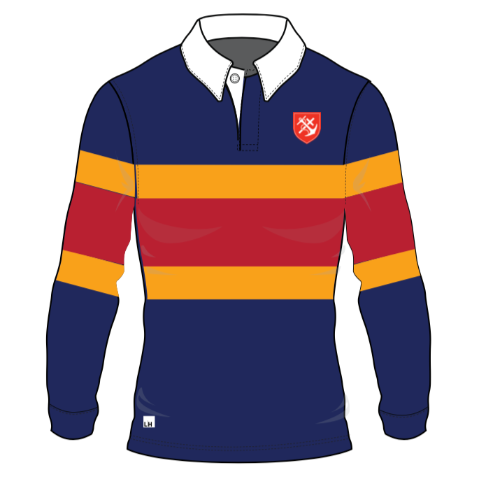 RUGBY SHIRT