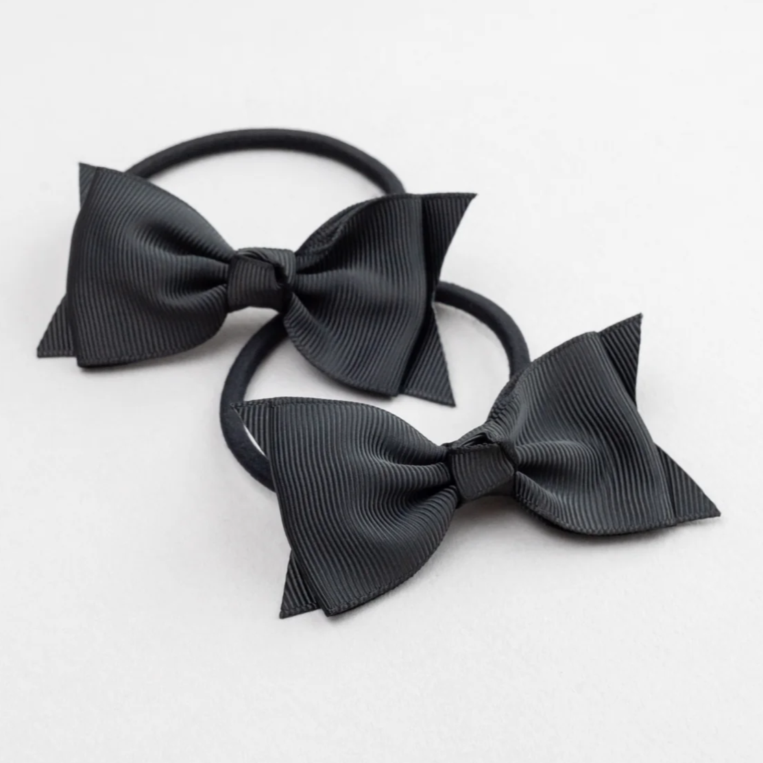 HAIR ELASTIC WITH BOW
