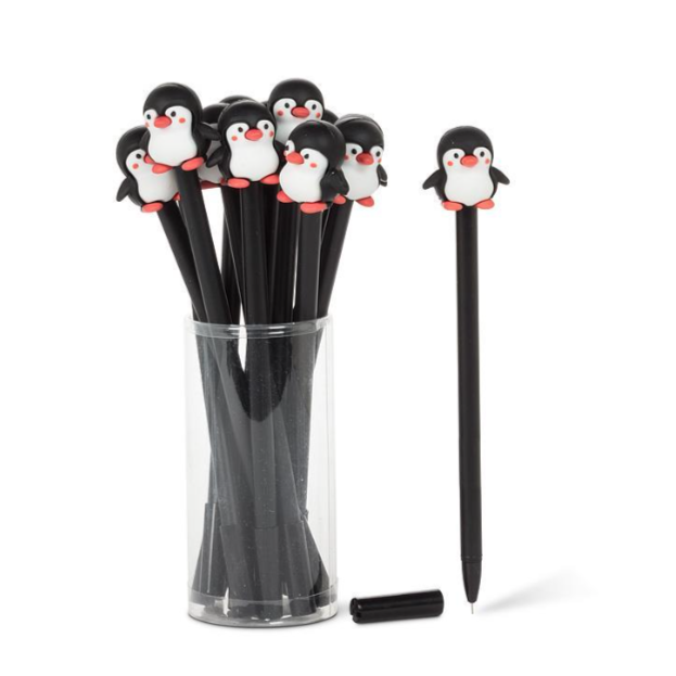 PEN - PENGUIN