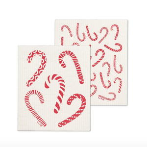 SWEDISH DISHCLOTHS 2-PACK