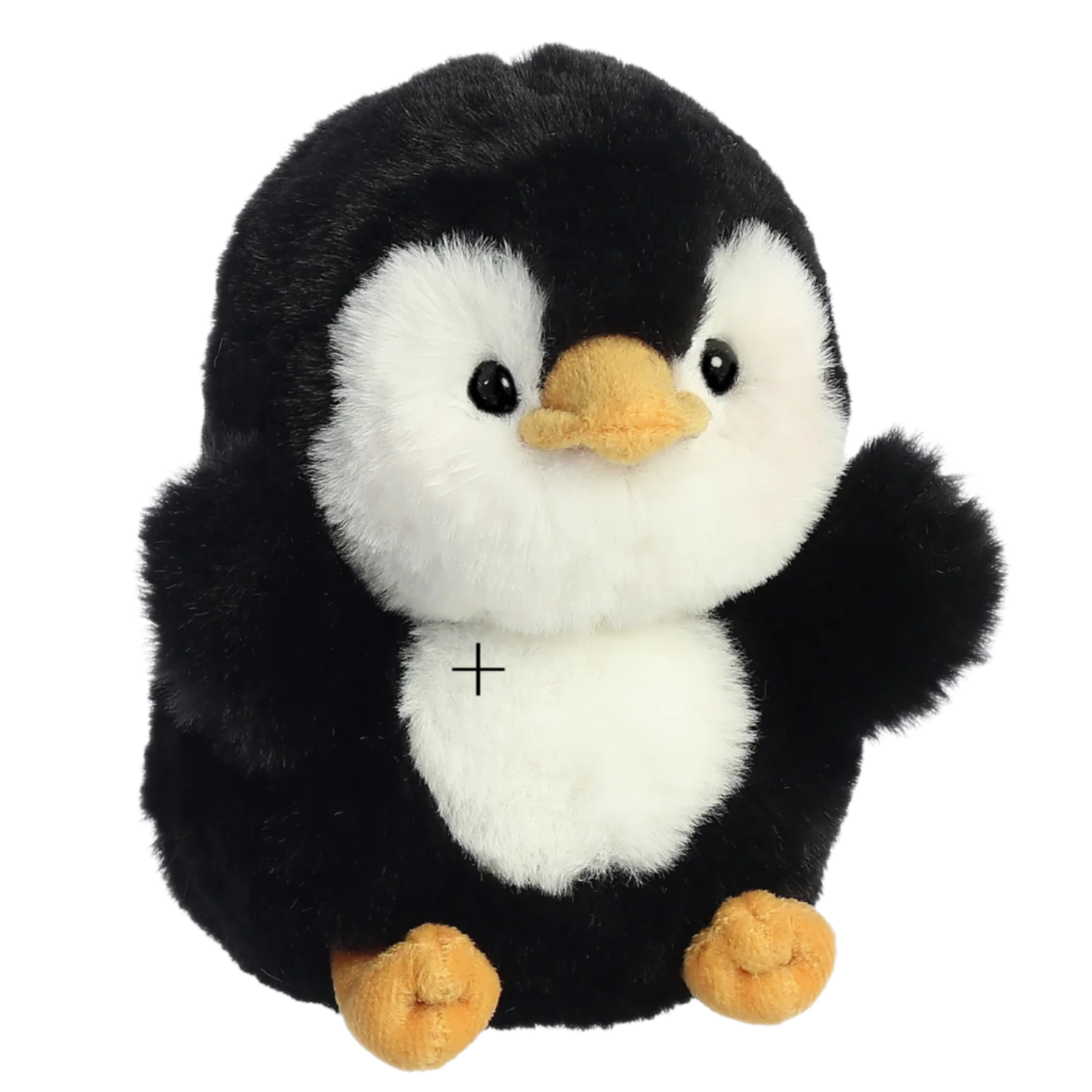 PENGUIN PLUSH - PEEWEE PENGUIN