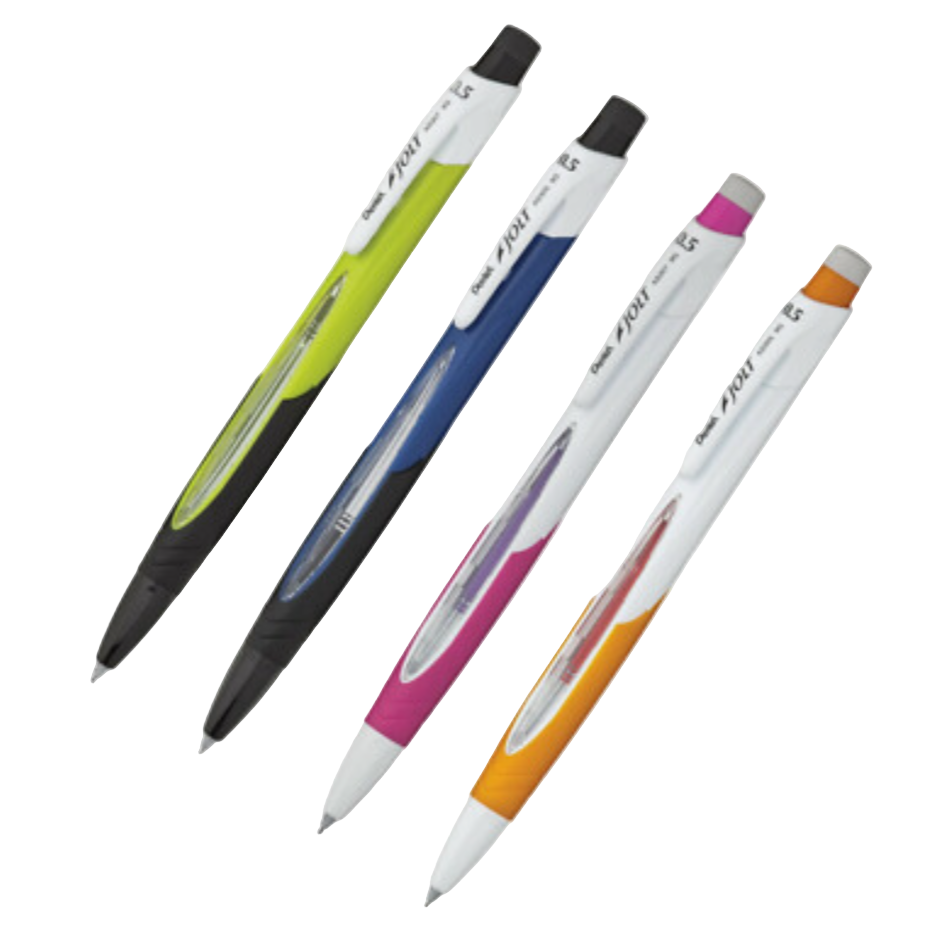 PENCIL - JOLT MECHNICAL PENCIL