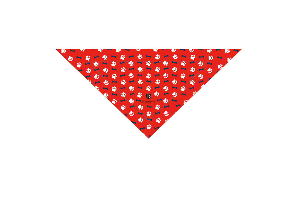 DOG BANDANA