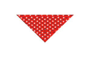 DOG BANDANA