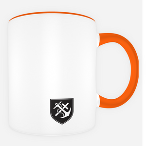 MUG - 11OZ CERAMIC - I'M A CLEMENTINE!