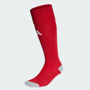 SOCCER SOCKS -ADIDAS -ADULT