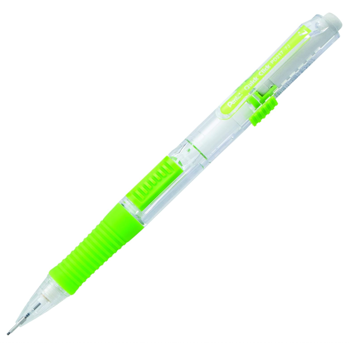 PENCIL - PENTEL QUICK CLICK MECHANICAL PENCIL