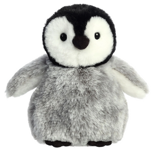 PENGUIN PLUSH - PIPPY PENGUIN