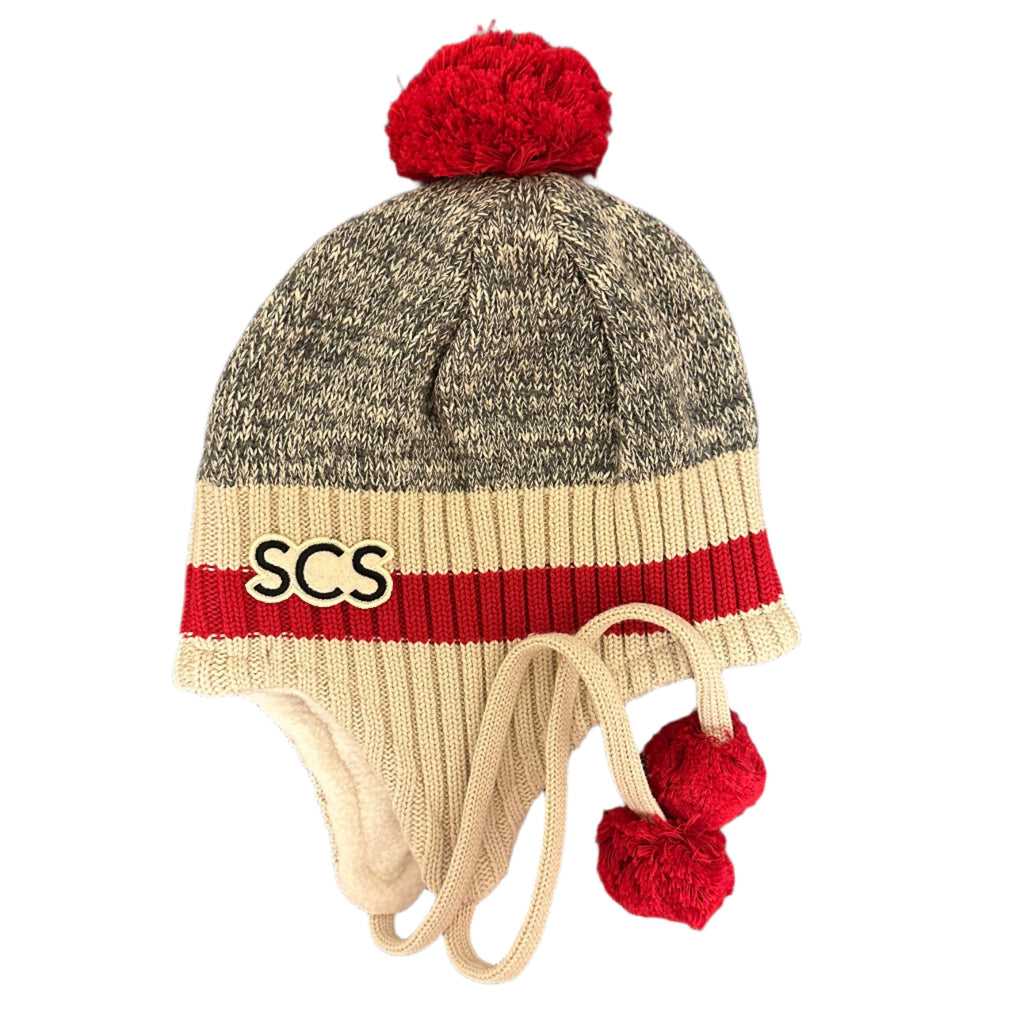 TOQUE - WORK SOCK