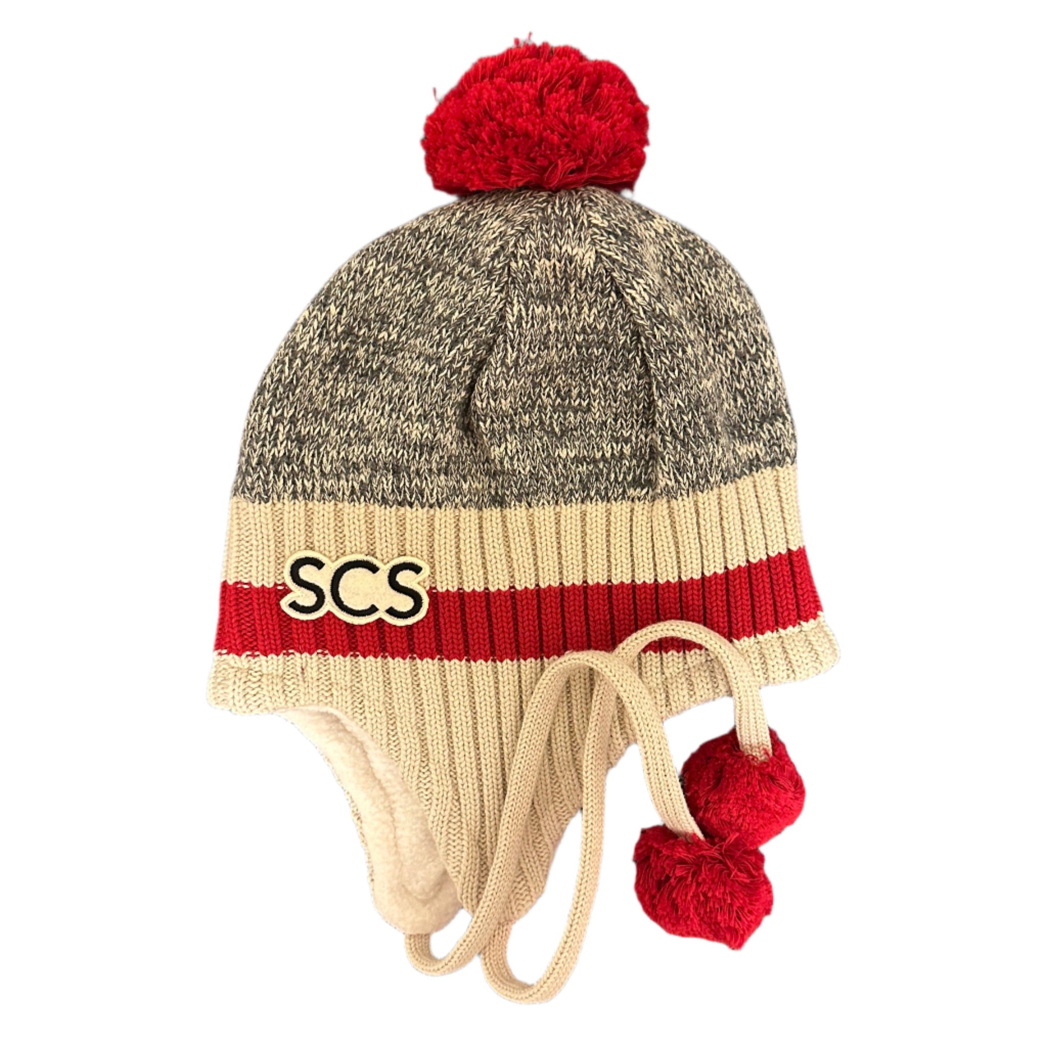 TOQUE - WORK SOCK